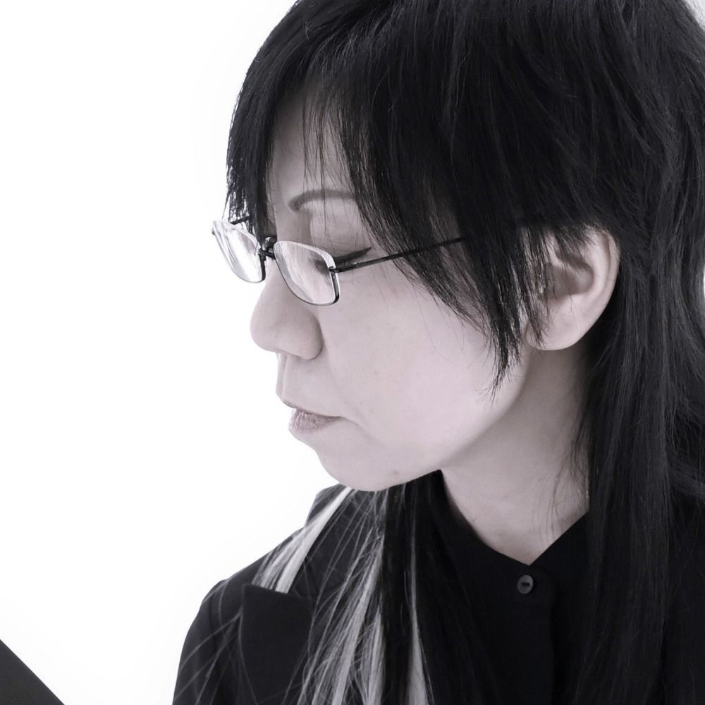最合のぼる ◆2025.3.10発売『DARKSIDE CONTACT』