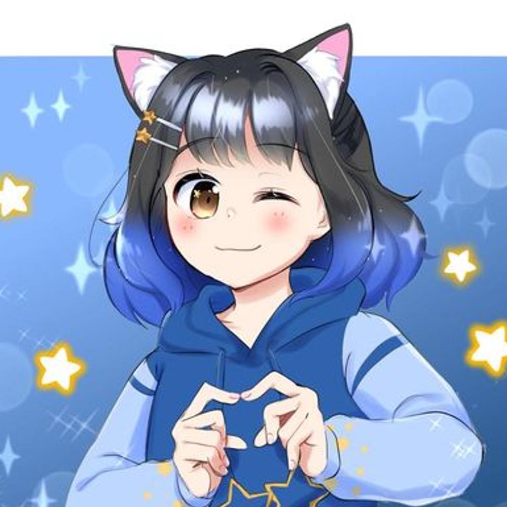 StarFyr3z | 🌟🔥Android Vtuber