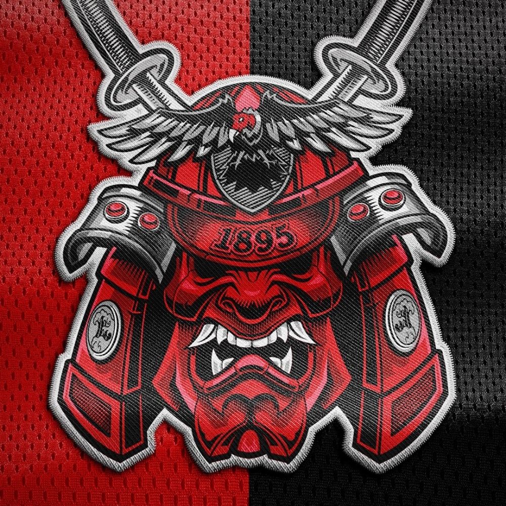 SamuraiFLA