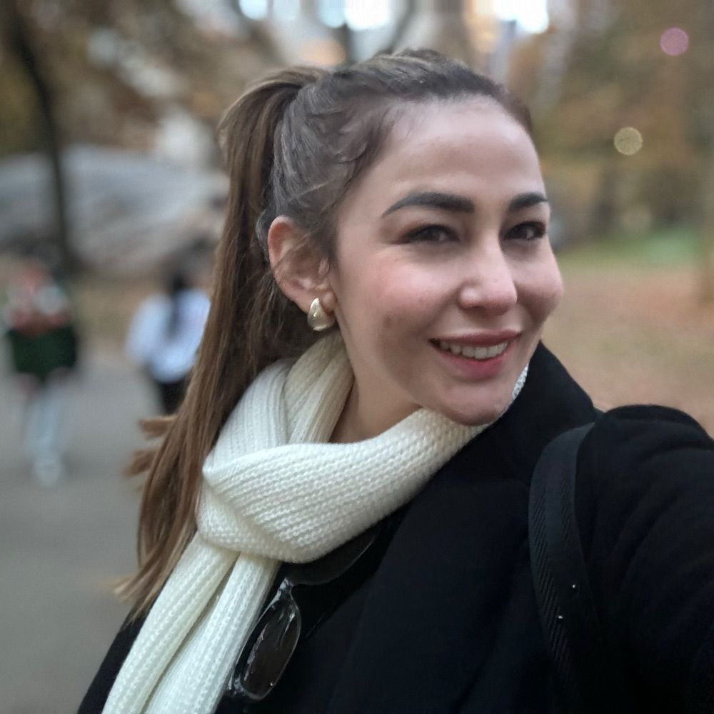 Yazmín Murillo