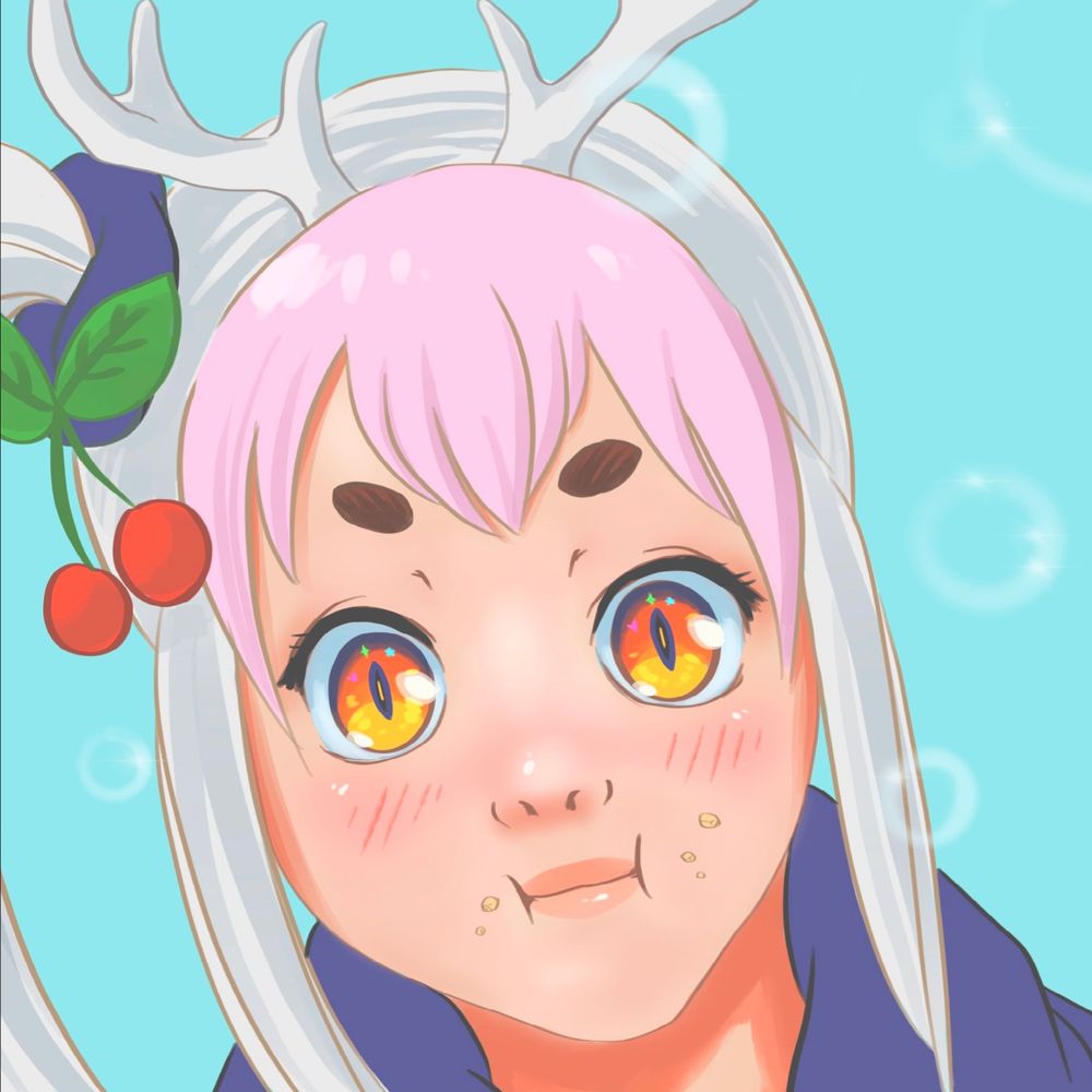 Usagi Yokai 🦌☠️'s avatar