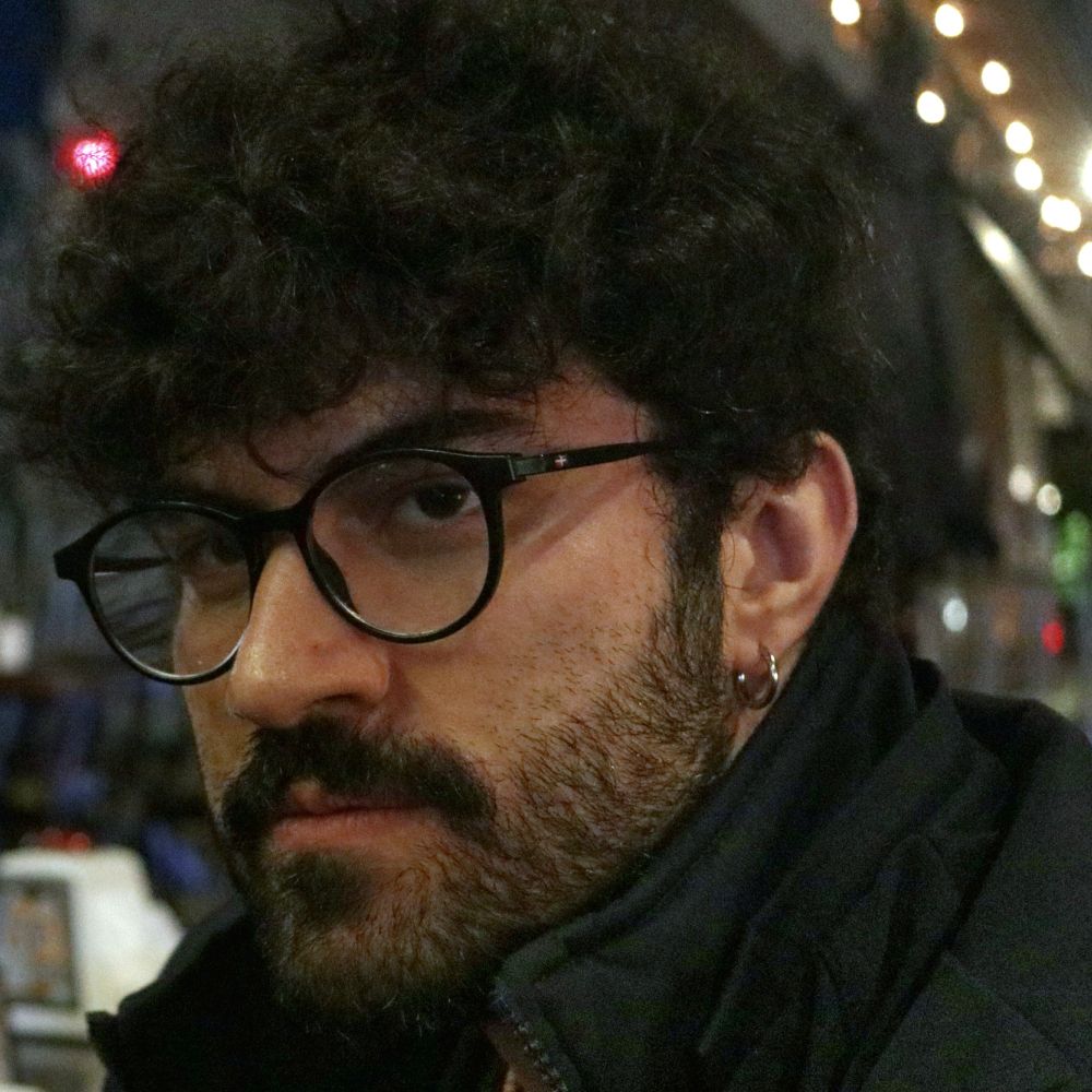 Gabriel Hyliano