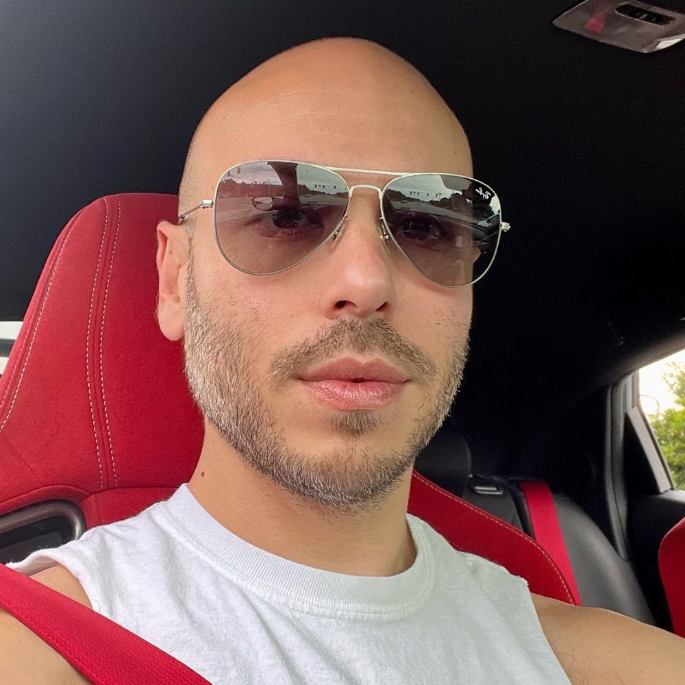 CJ Rodriguez