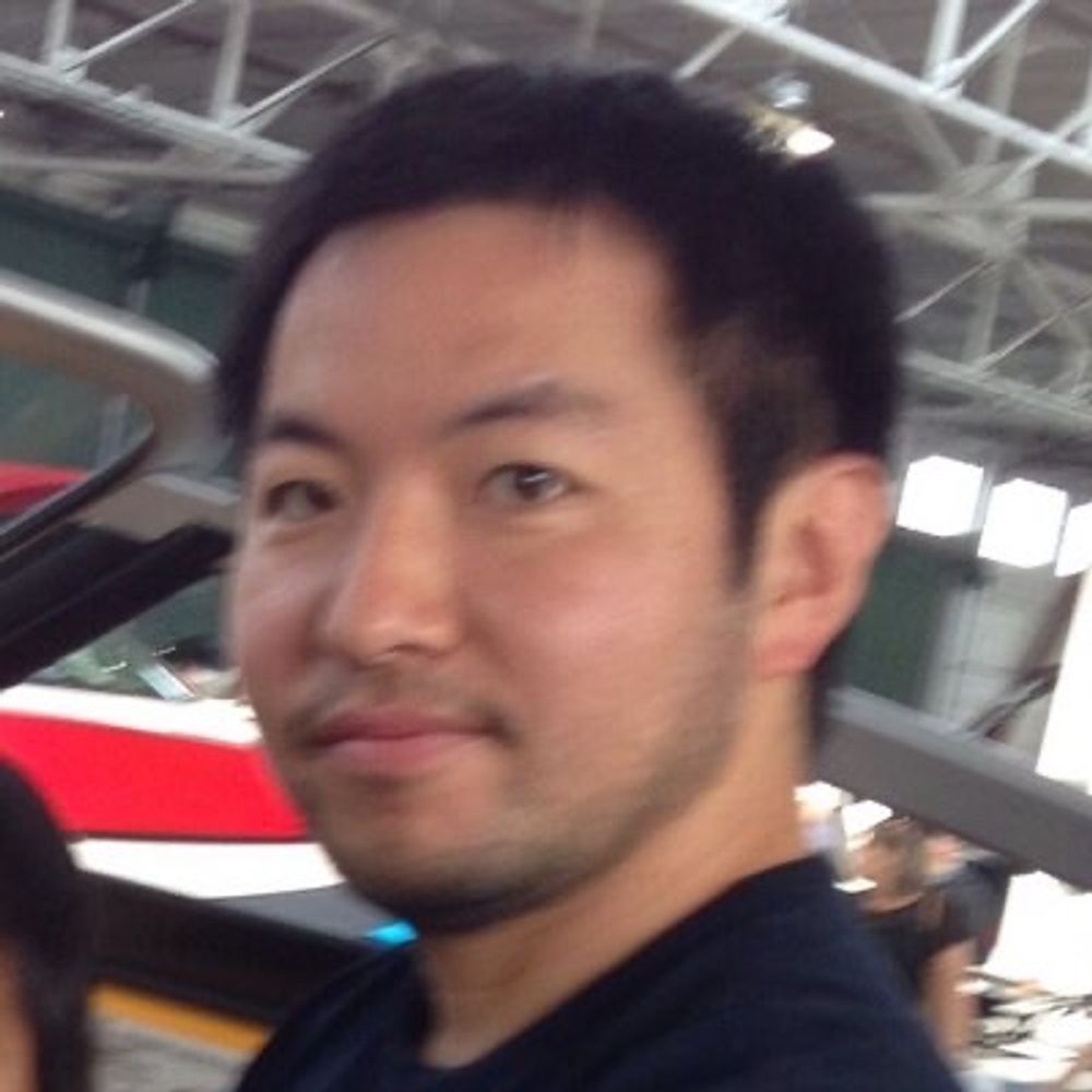 Yoshiki Shibukawa 