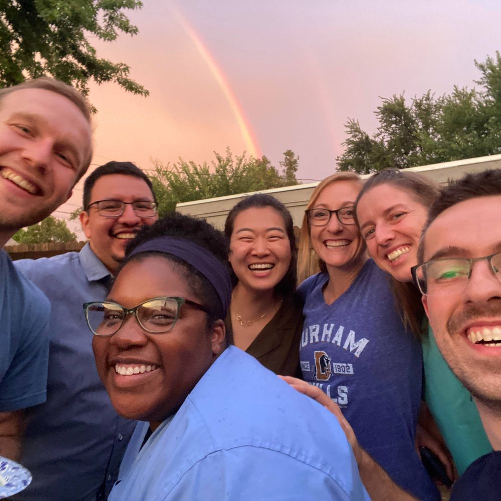 Colorado Pulm/Crit Fellows