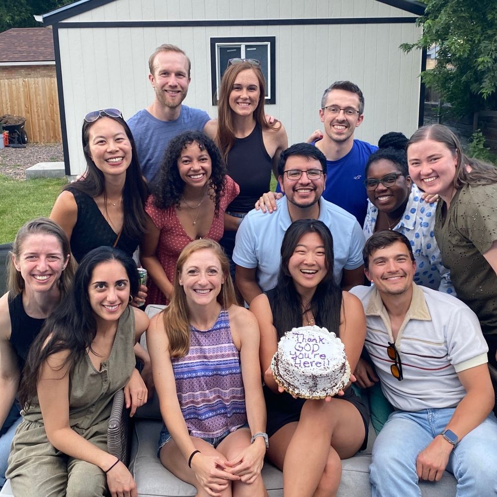 Colorado Pulm/Crit Fellows