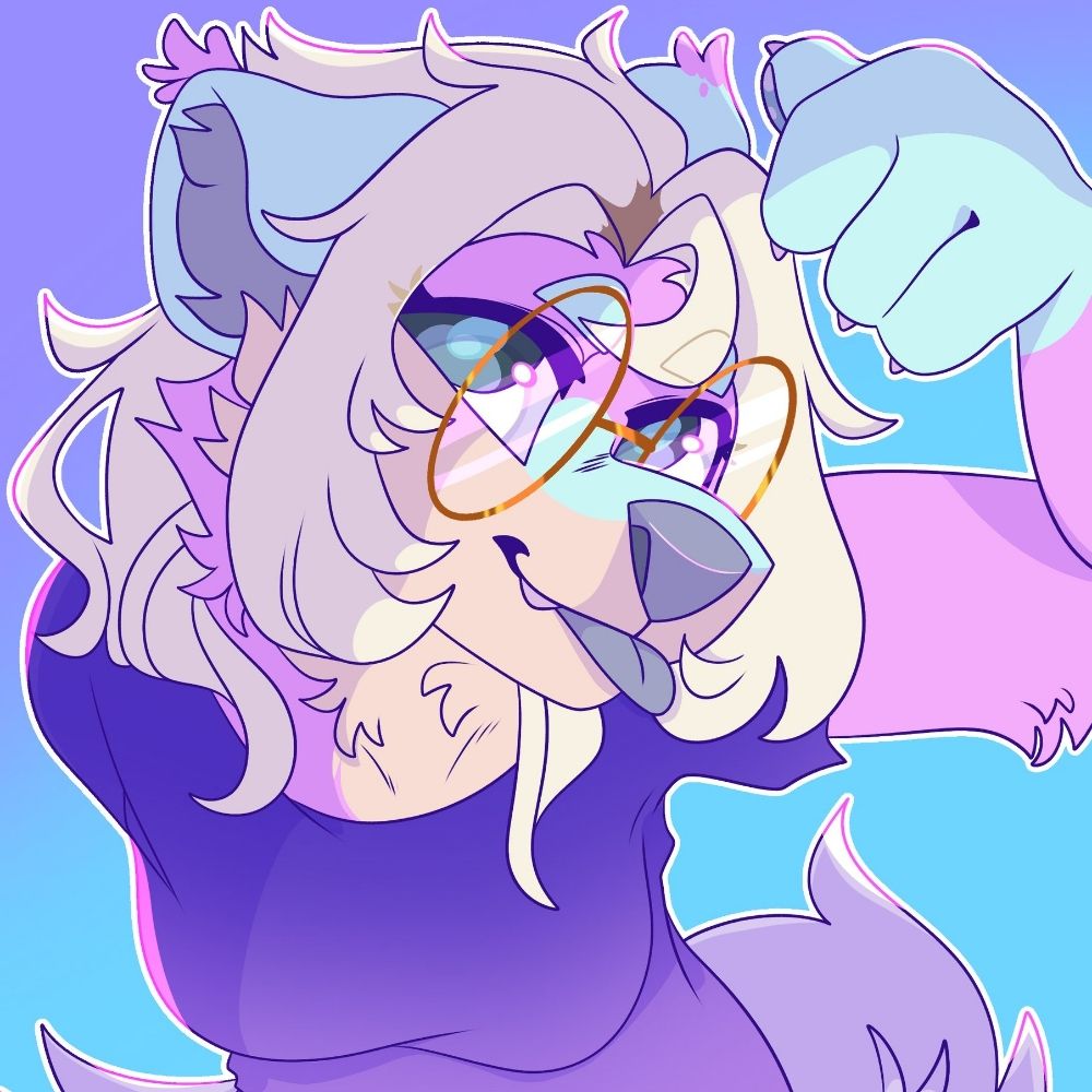 vivian ⁉️✨🎙️