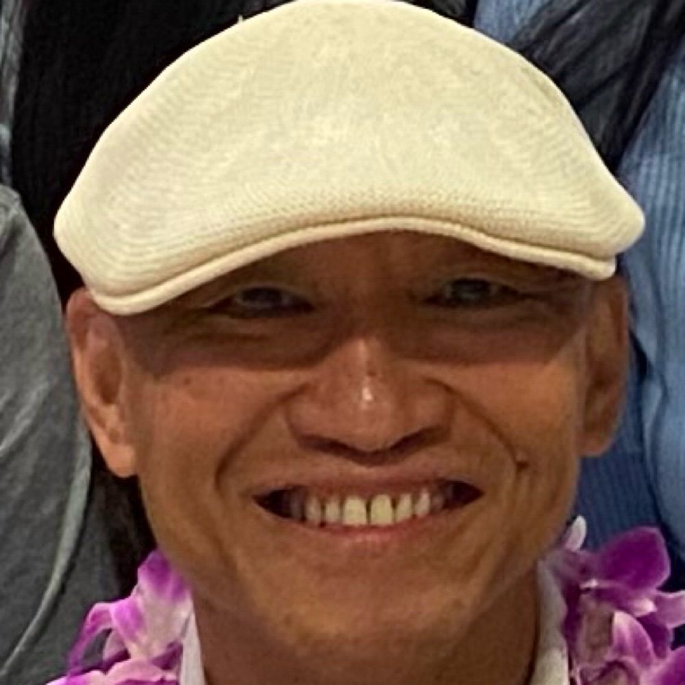 John Rex
