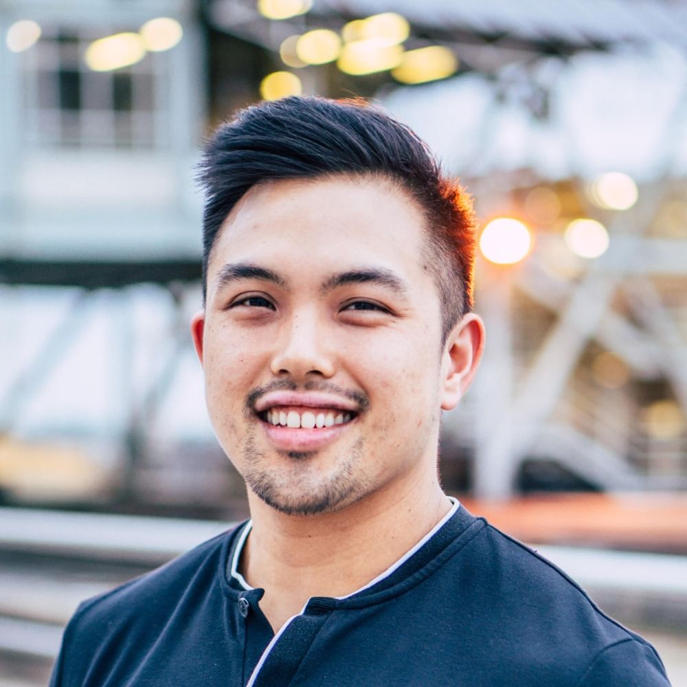 Jaron Parnala