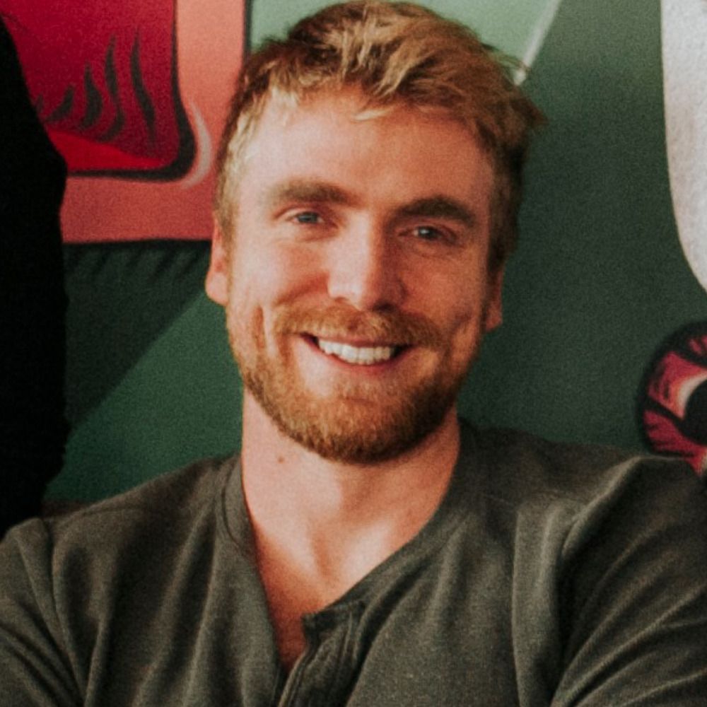 Blake Wood