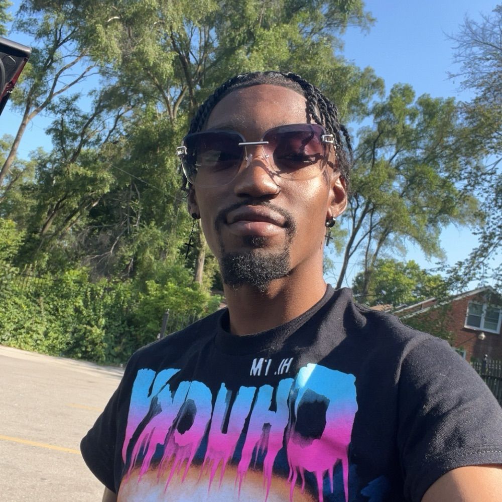 Tae Zaddy