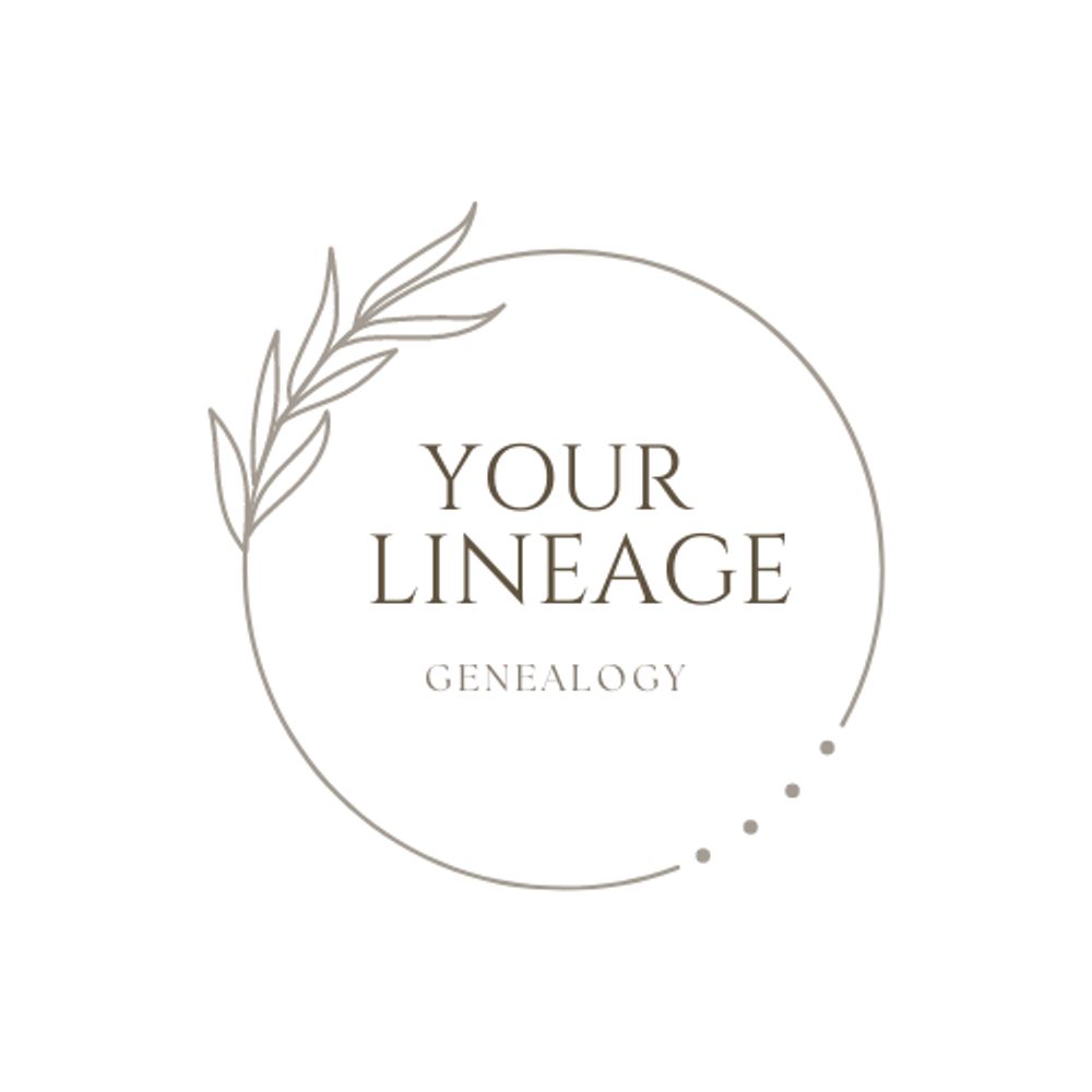 Keith Berry – Genealogist at Your Lineage