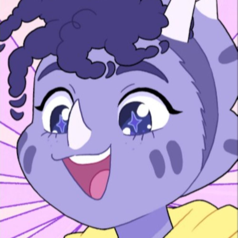 QuinnTheOtter