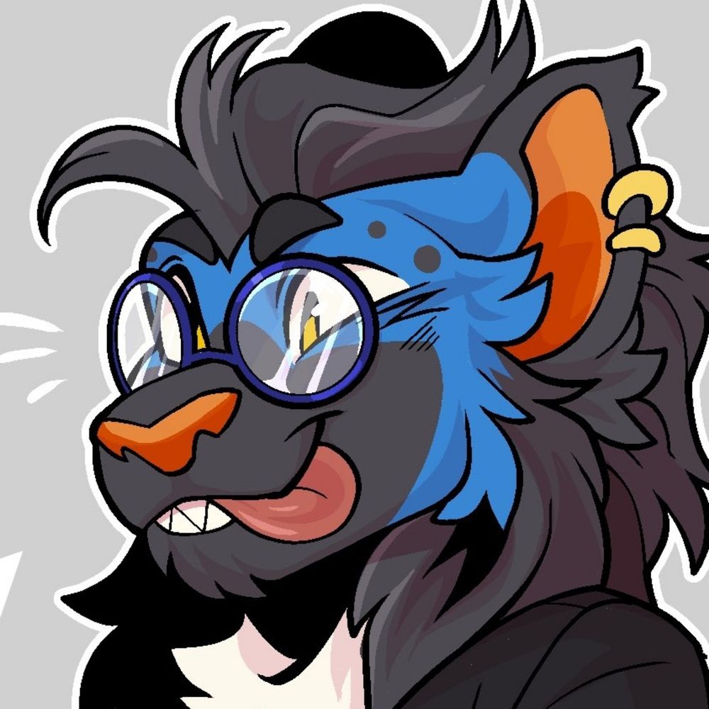 Dingus Hyena!'s avatar