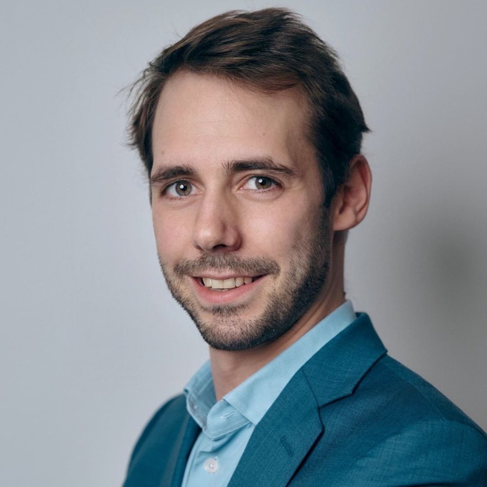 Adrien Croze