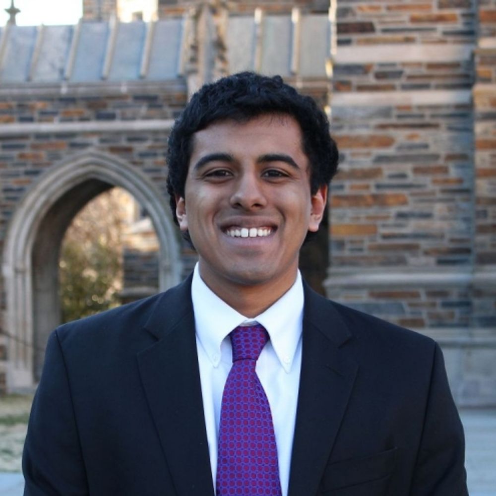 Amrith Ramkumar