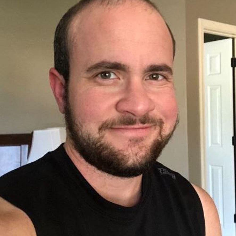 Shane McGriever
