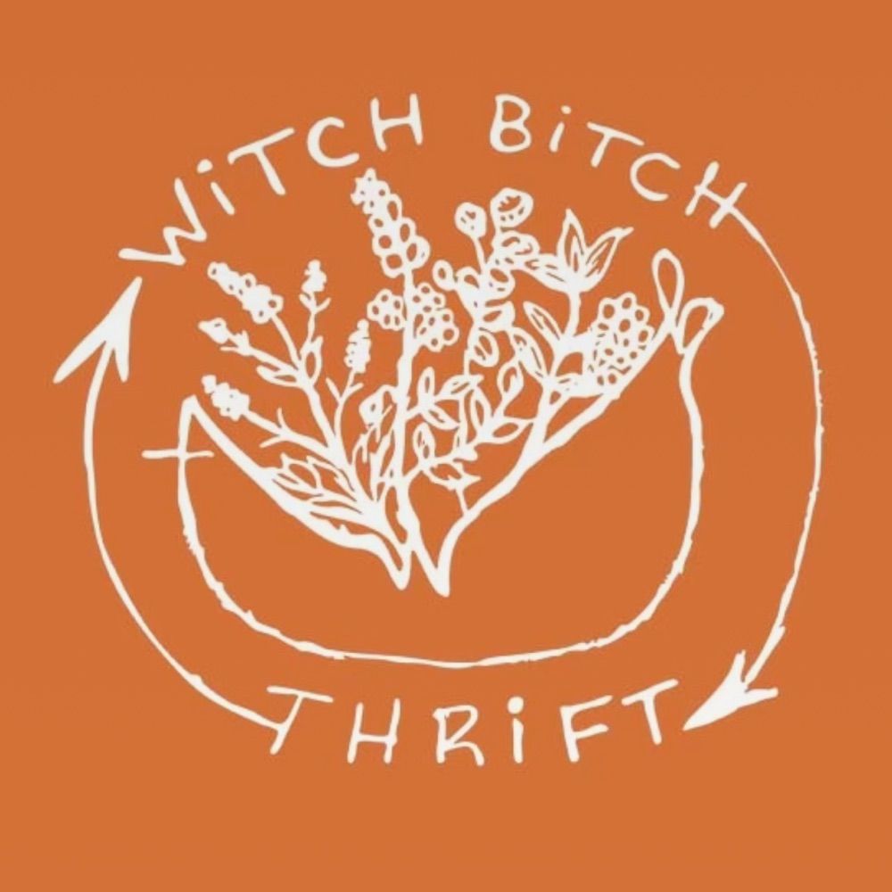 Witch Bitch Thrift