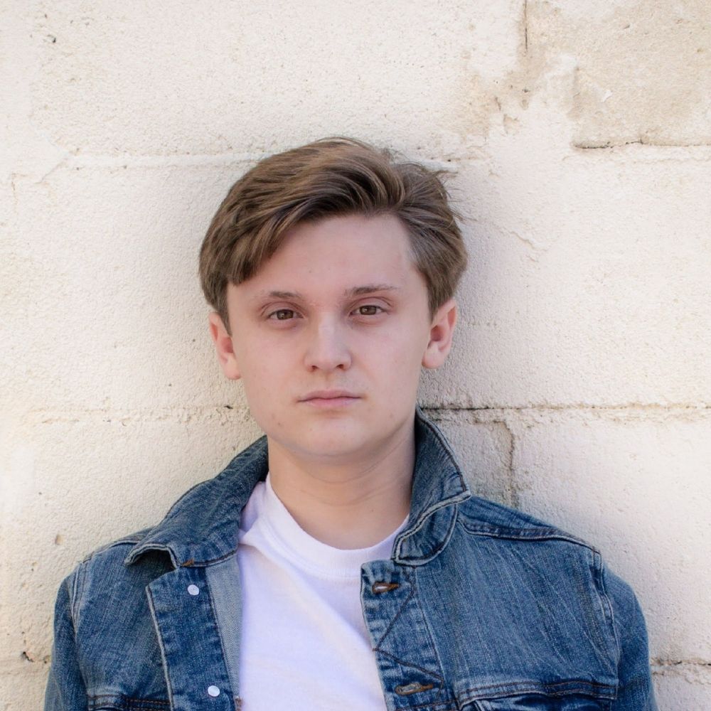 AJ Stulberg