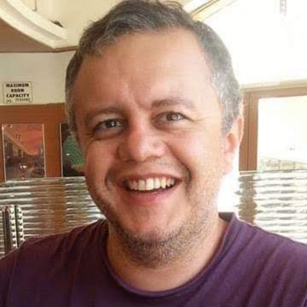 Wellington Saamrin