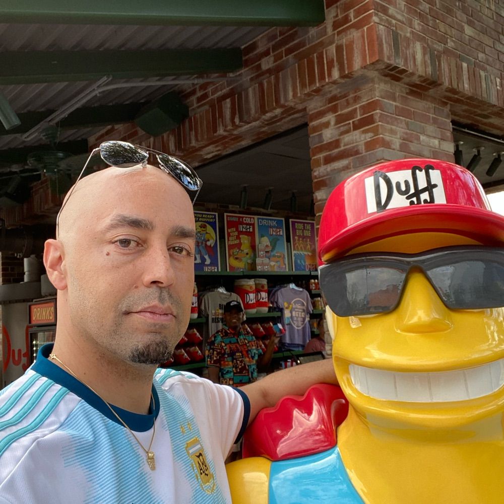 User avatar