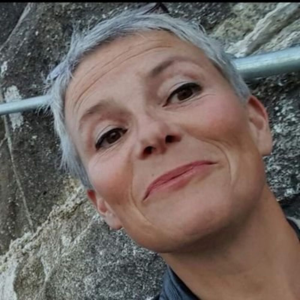 Manda Brookman