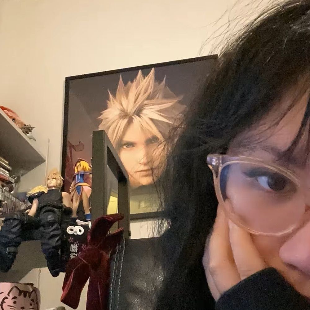 eri🗡️