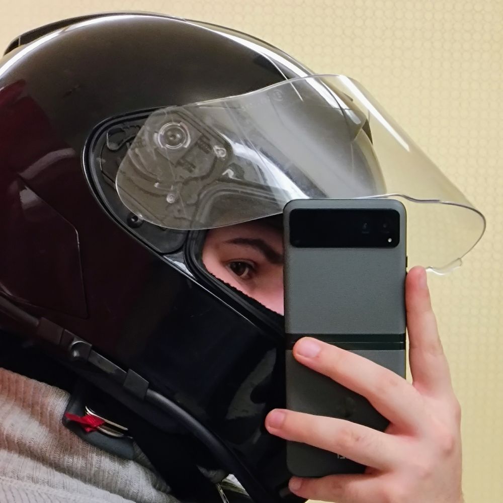 User avatar
