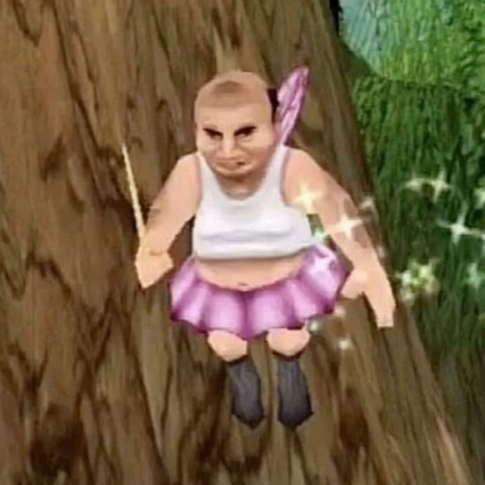 Gay Mango