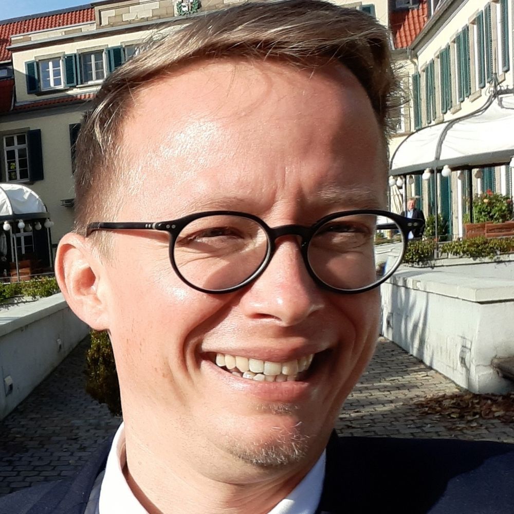 Clemens Haug