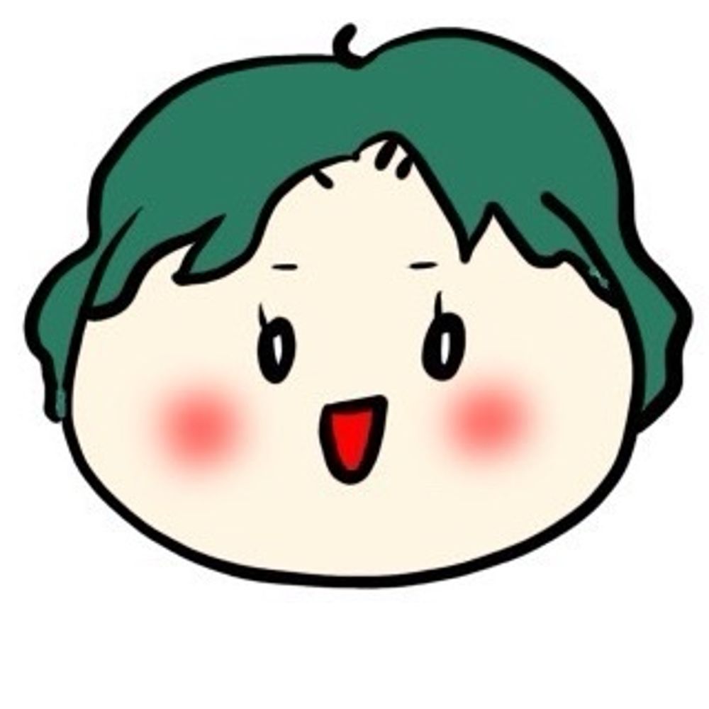 🐹笑兵衛/涼貴涼2🐹