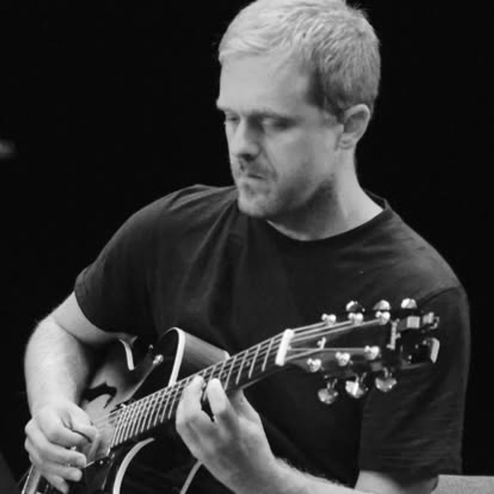 Fred Crevecoeur