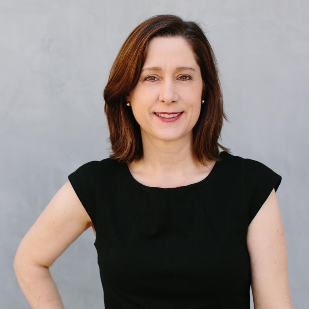 Melissa S. Dale