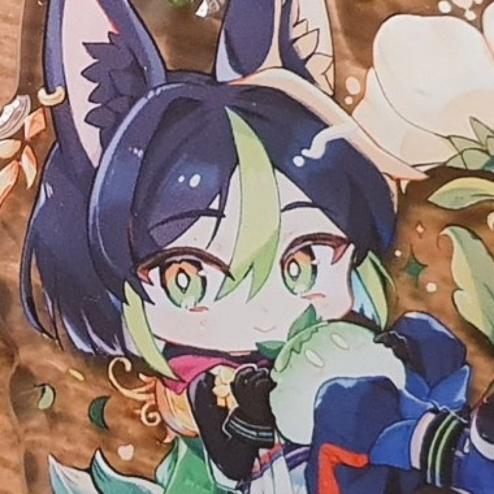 Wanabe✨️Funime