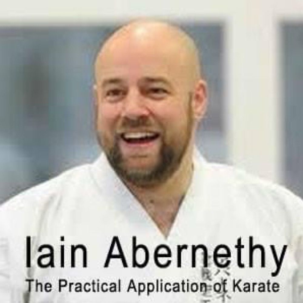Iain Abernethy