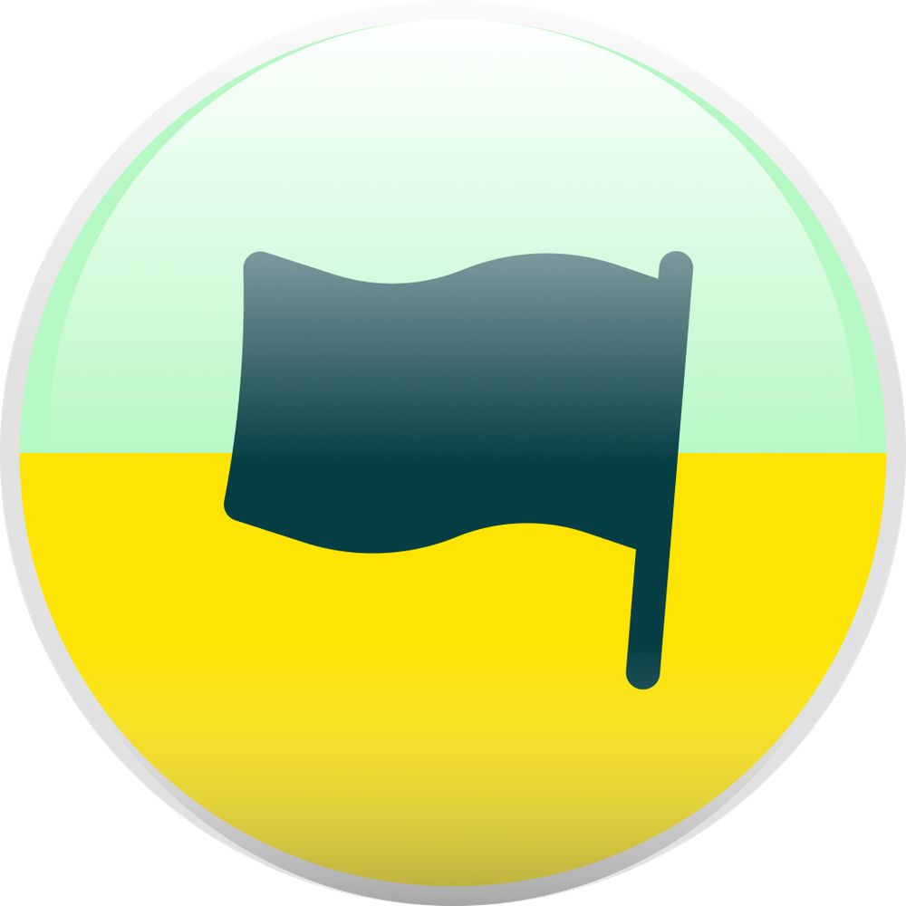 Flag Match