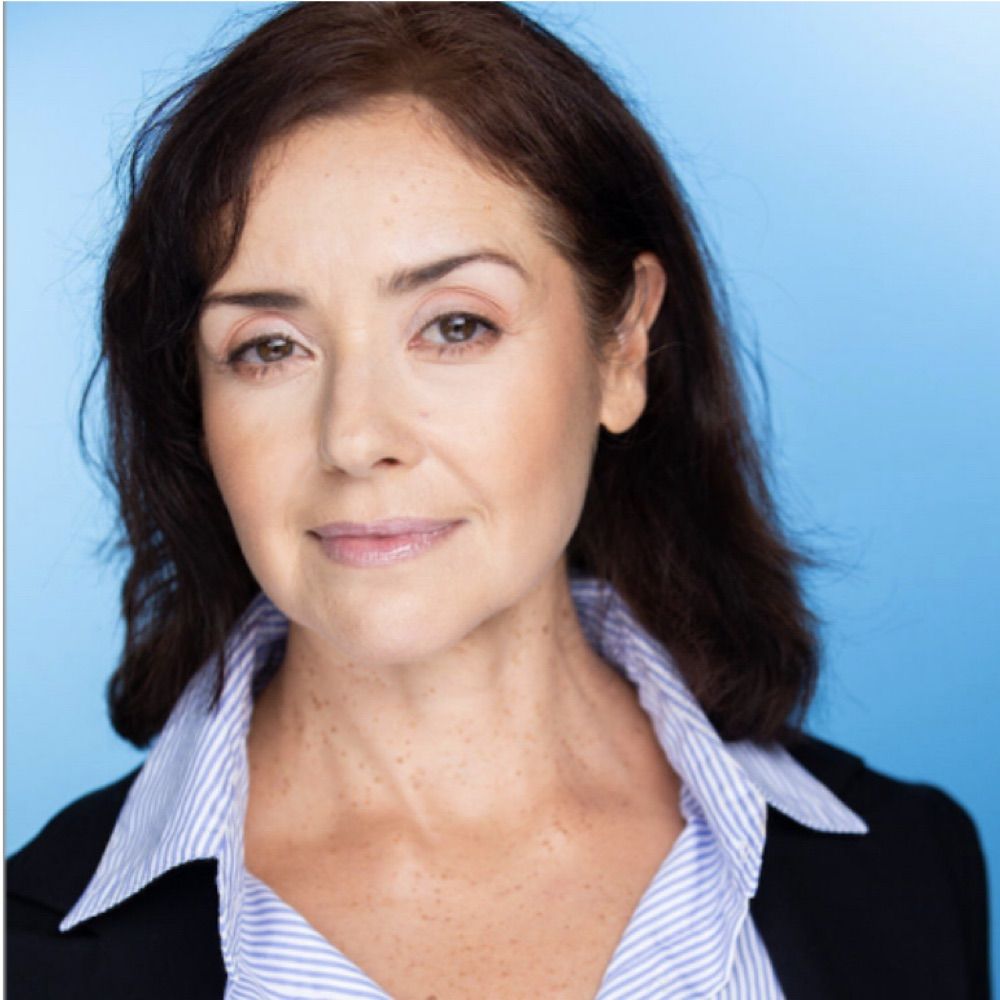 Ruth Livier Nuñez, PhD