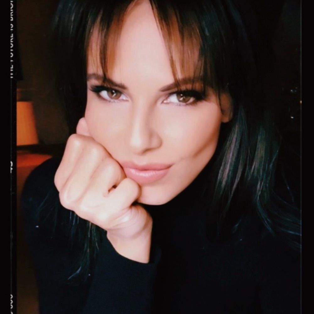 Nadine Scheel