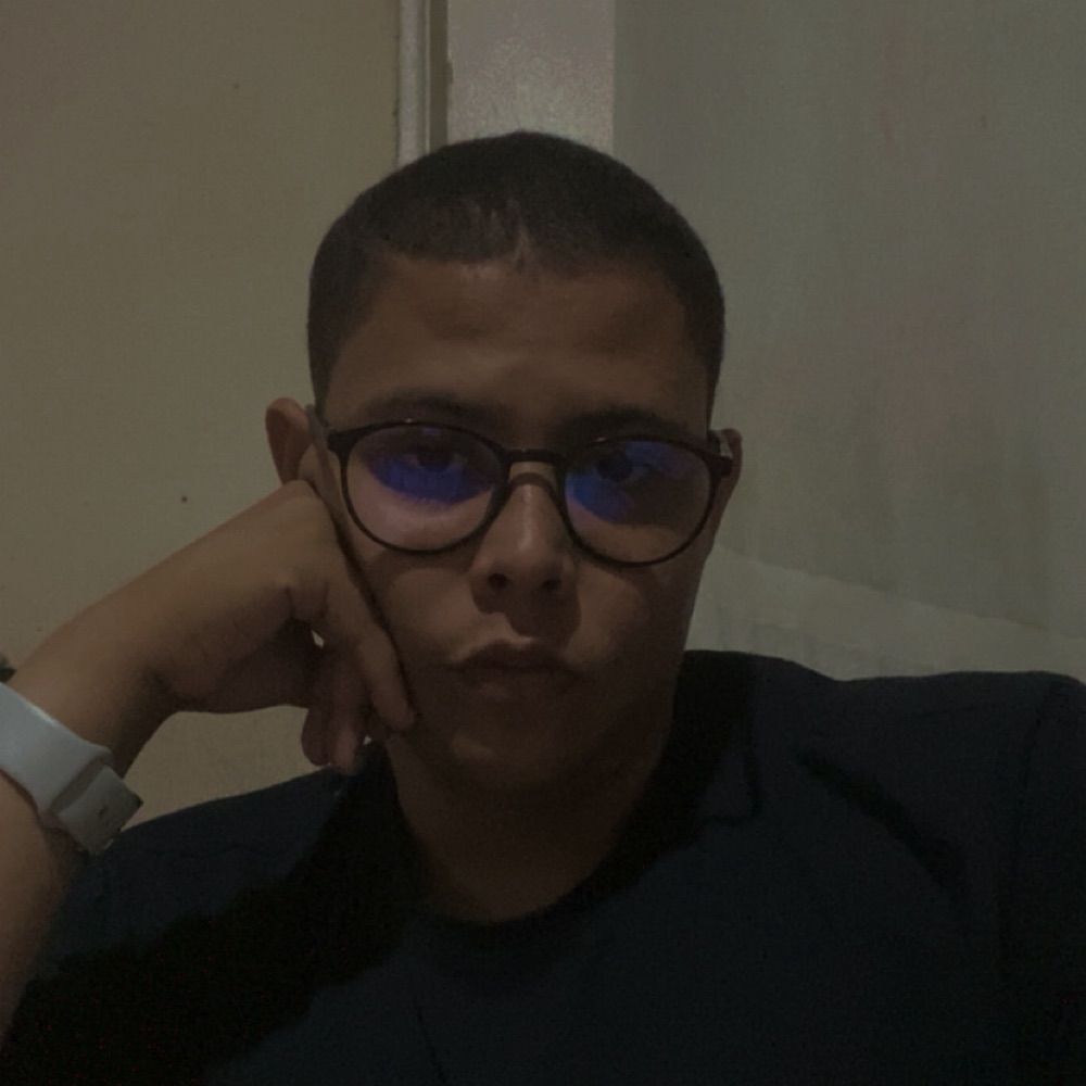 Gabriel Farias