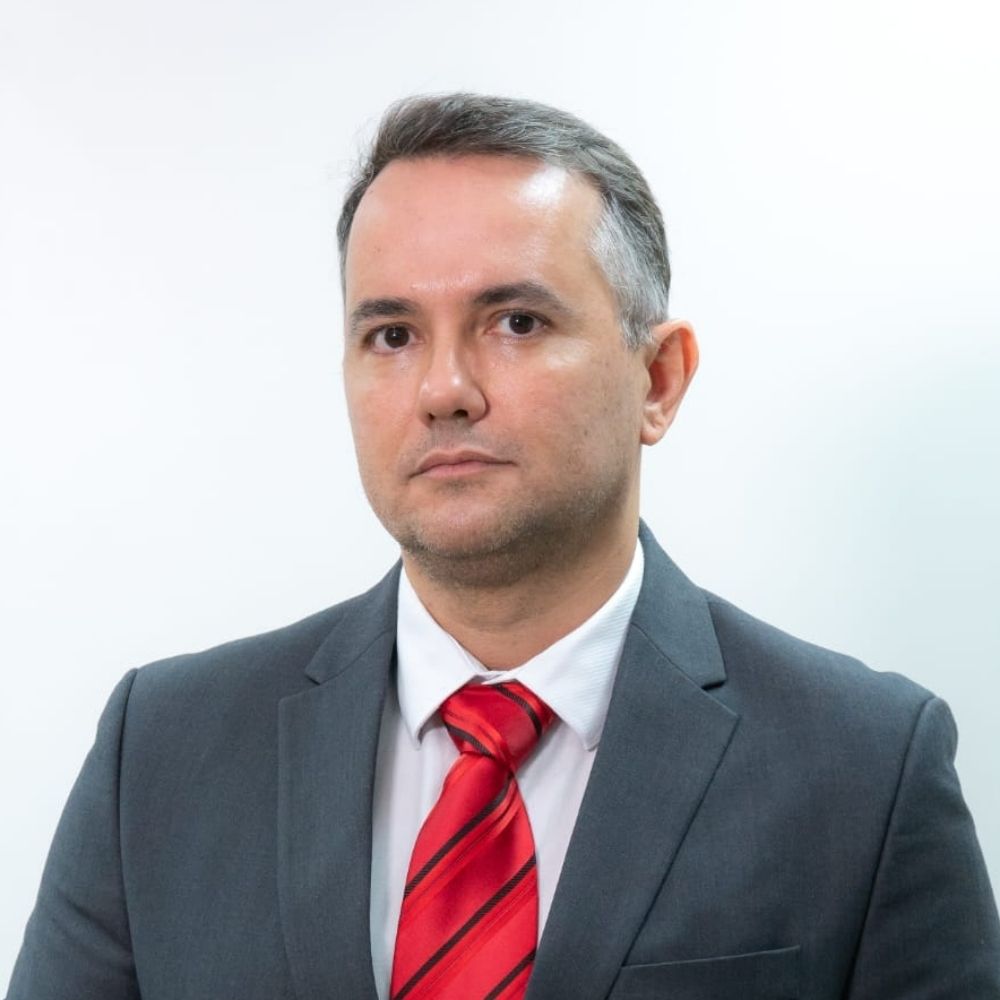 Claudio Fernandes Batista