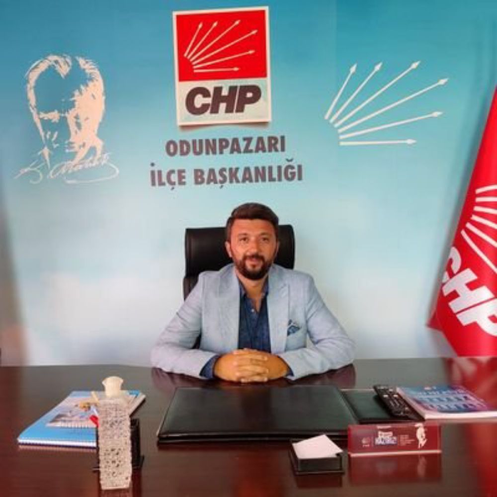 Sadık Can Kuzu