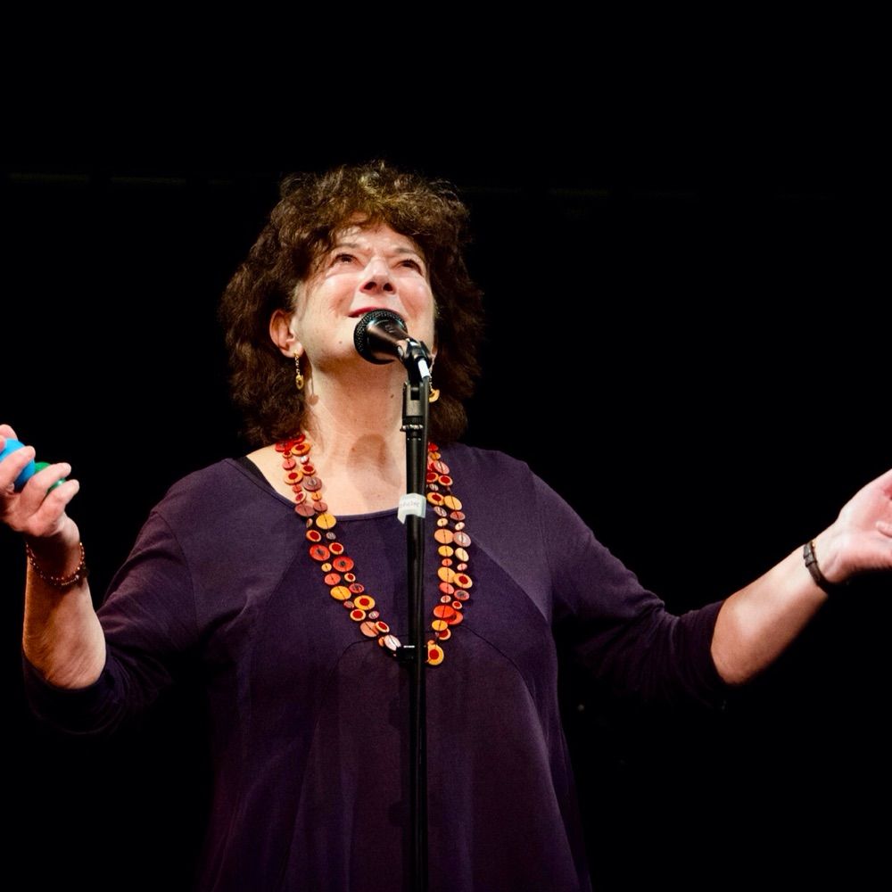 Sue Skinner