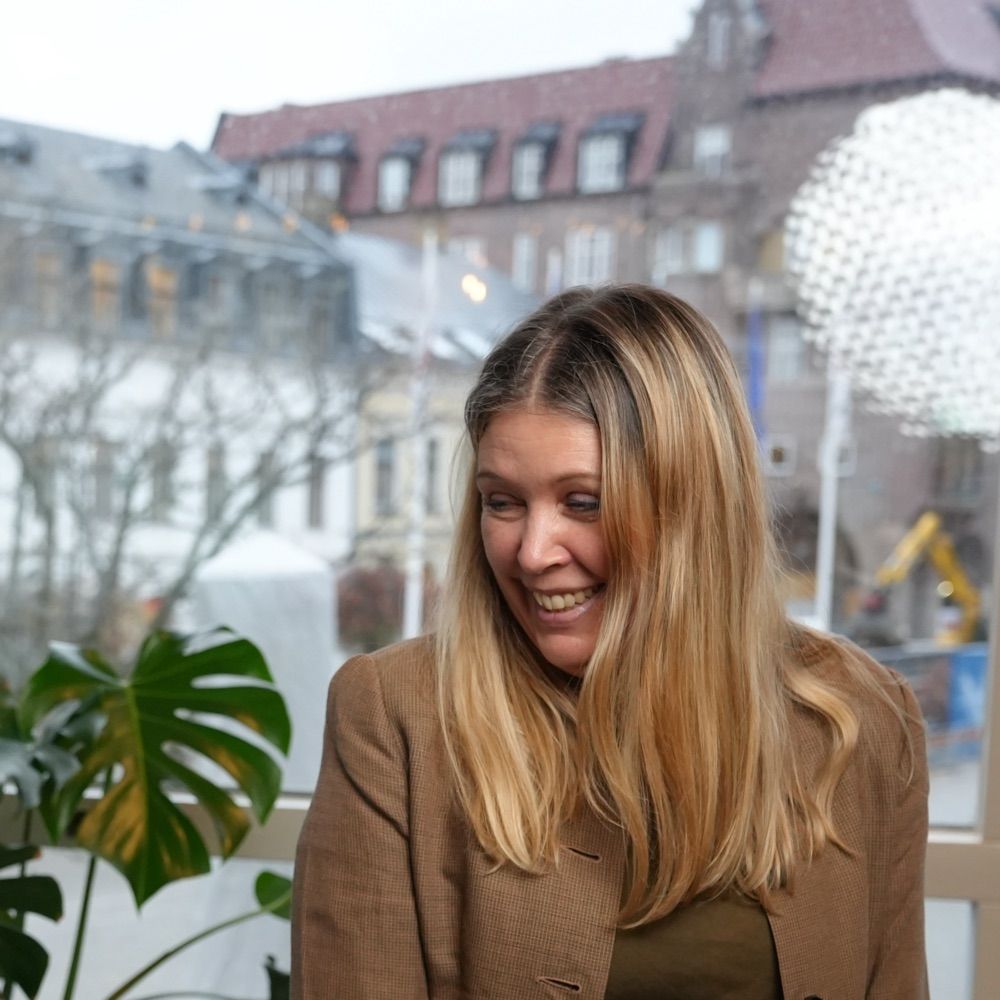 Charlotte Lundqvist