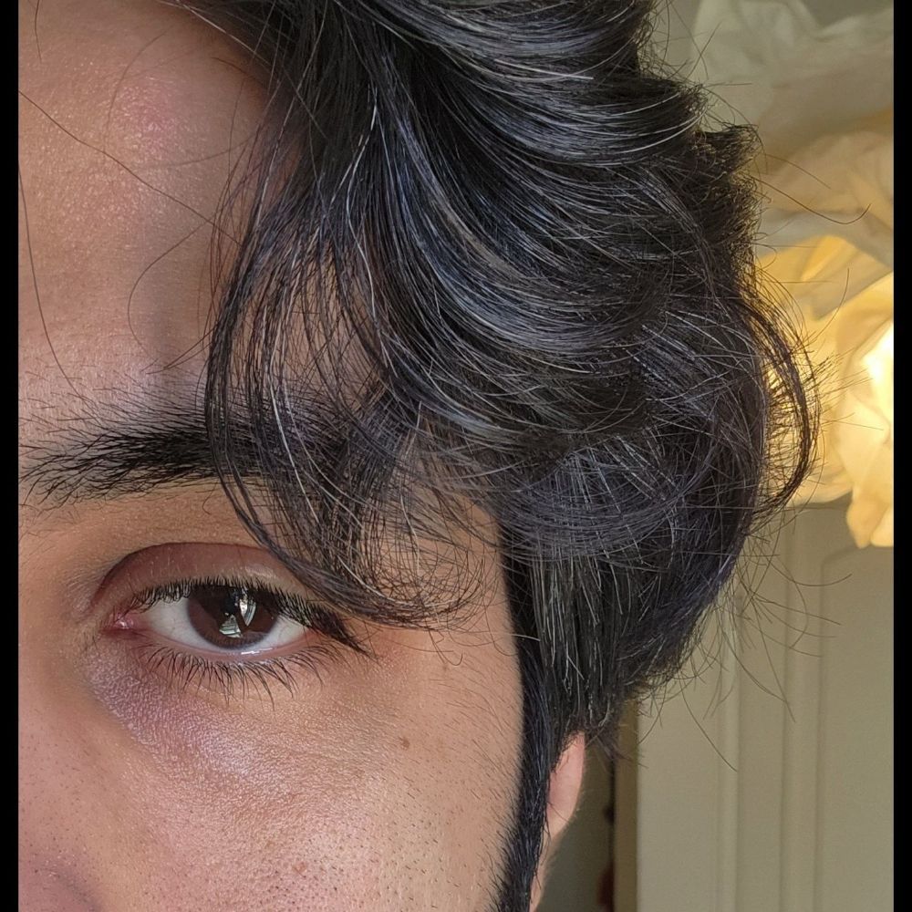 Mo(a.k.a. Saba) Maleki