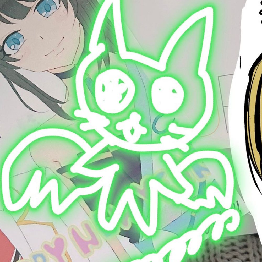 らぎちゃんまん