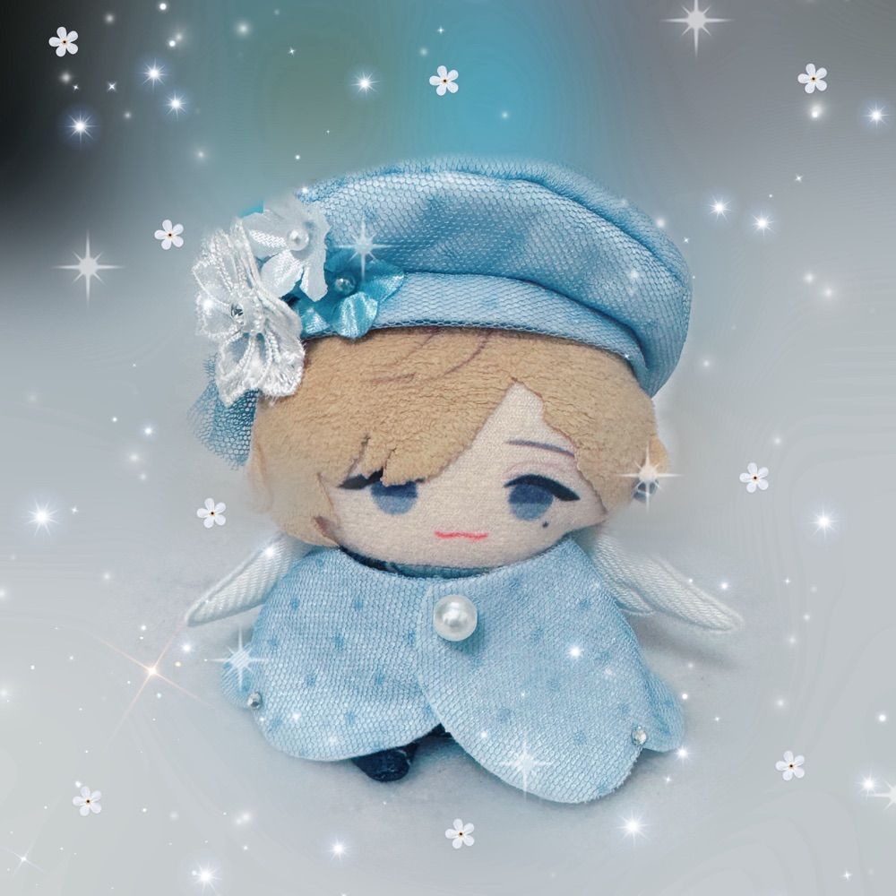 𝐣𝐲໒꒱