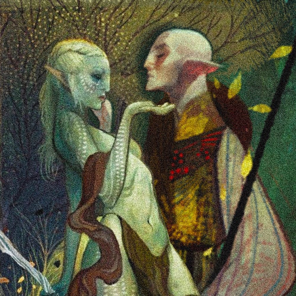 🌿 Solavellan Week 2025 🐺