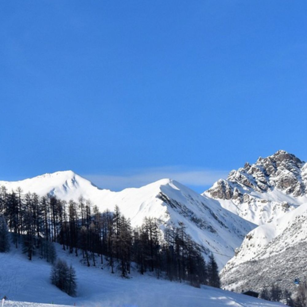 Livigno