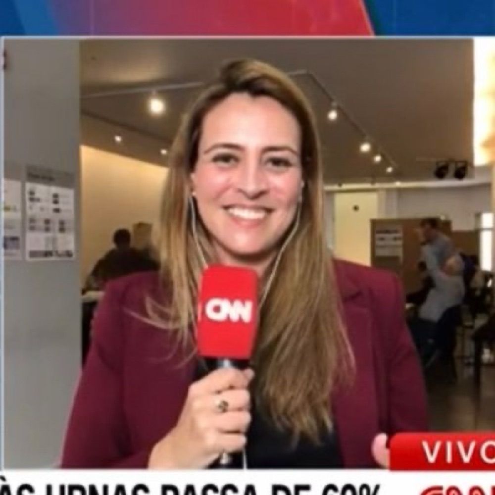 Luciana Taddeo