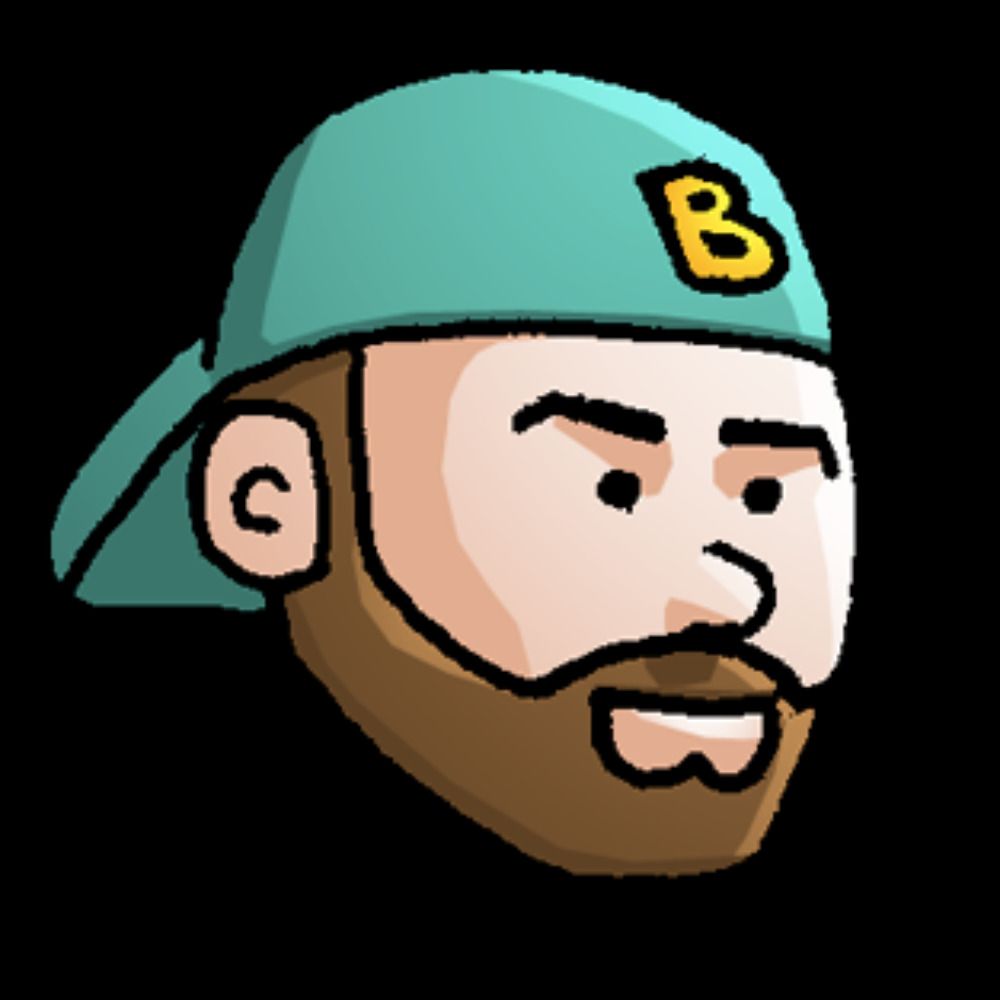 Whip-smart Banky's avatar